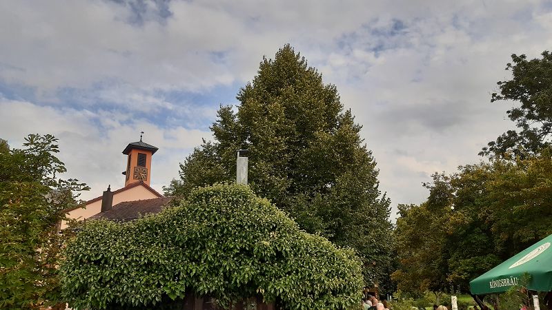 Impressionen