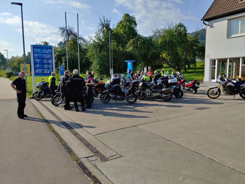 Impressionen