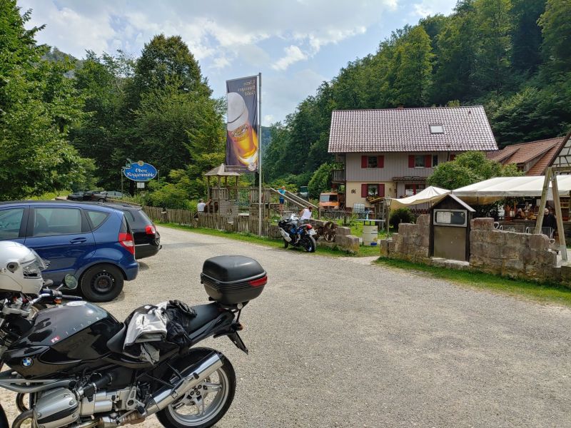 Impressionen