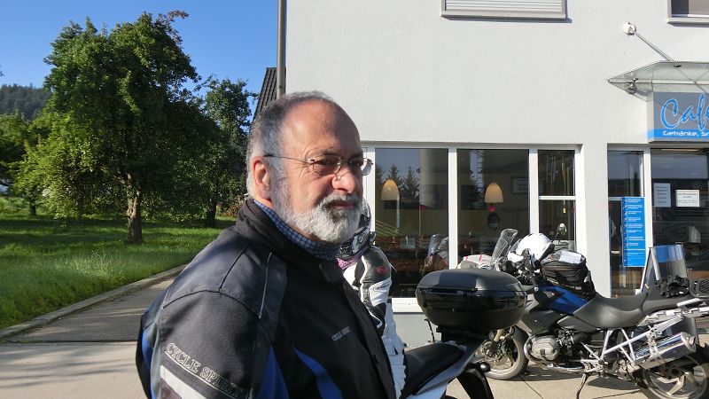 Impressionen