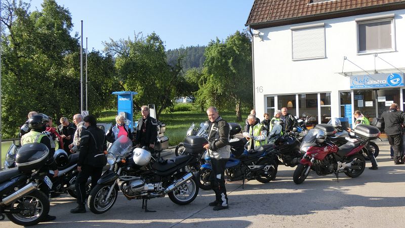 Impressionen