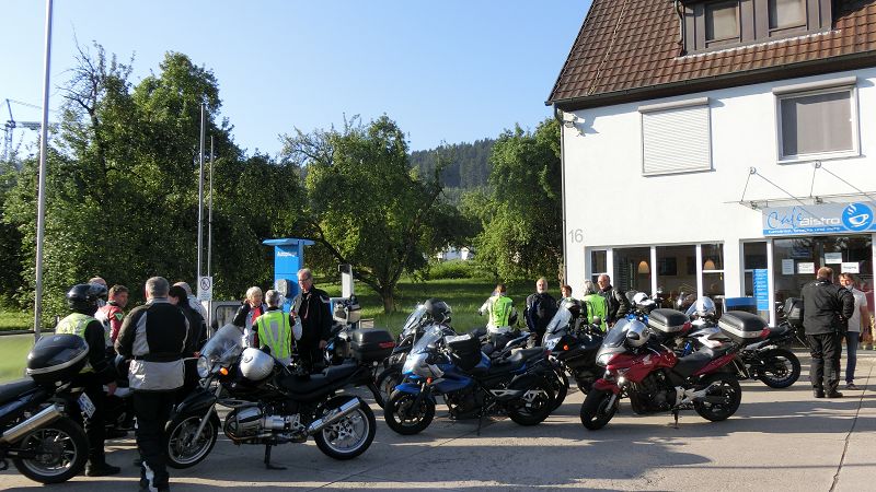 Impressionen