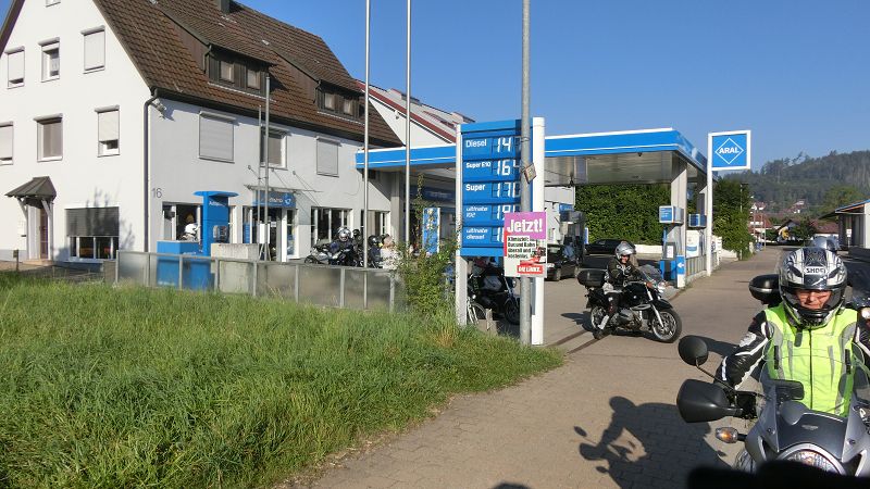 Impressionen