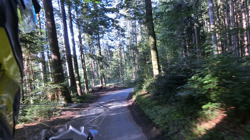 Impressionen