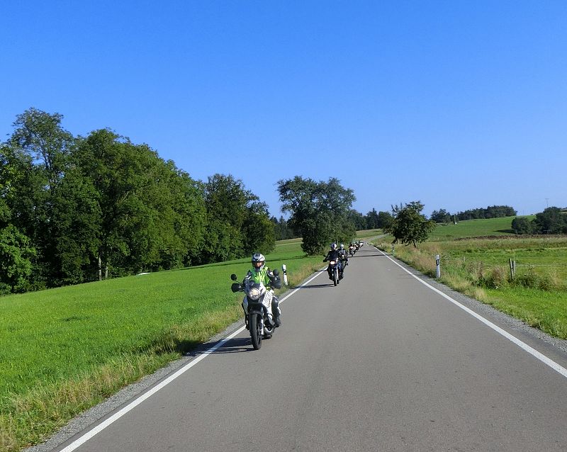 Impressionen