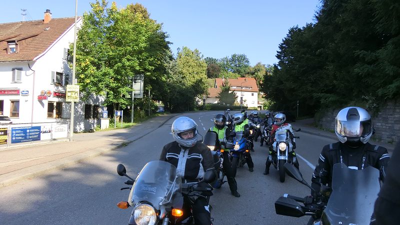 Impressionen