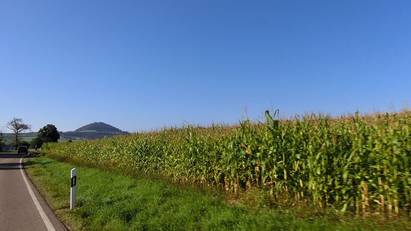 Impressionen