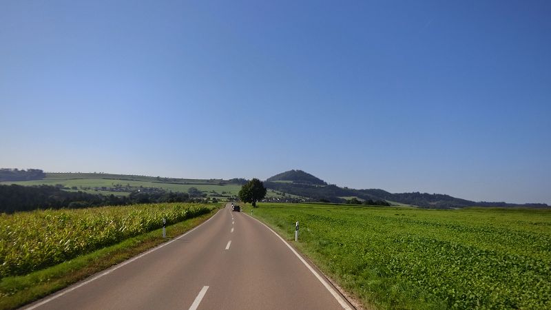 Impressionen