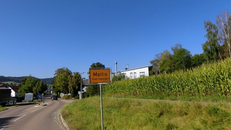 Impressionen
