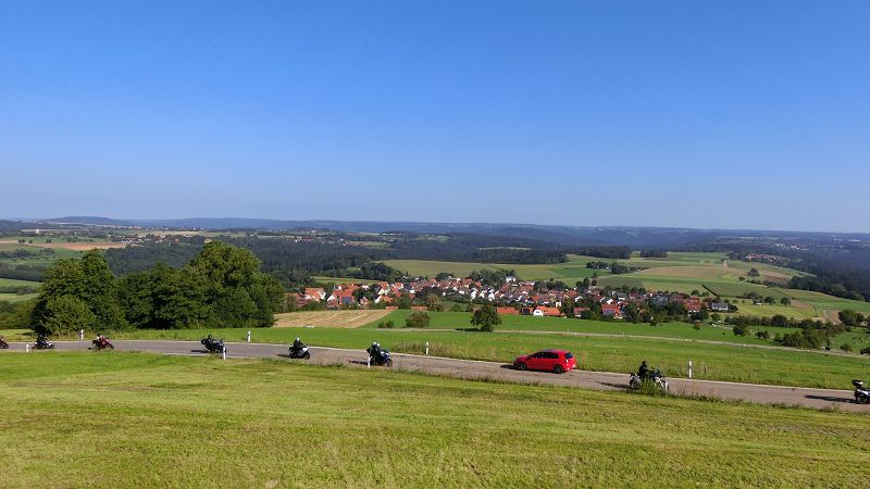 Impressionen