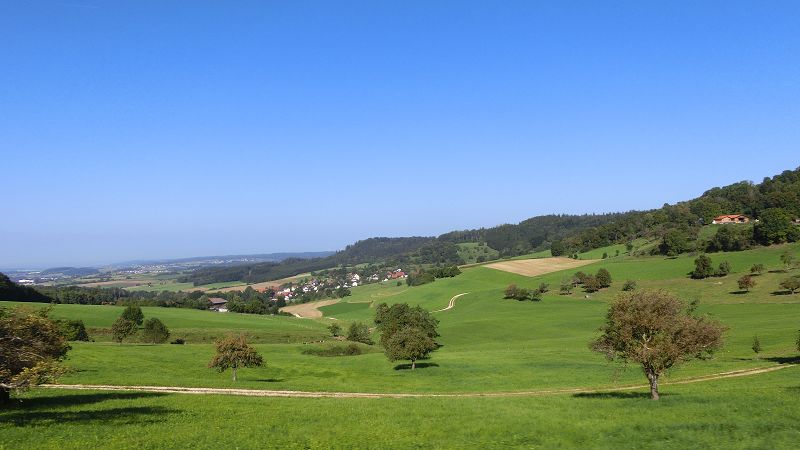Impressionen