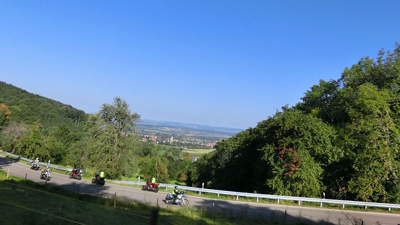 Impressionen