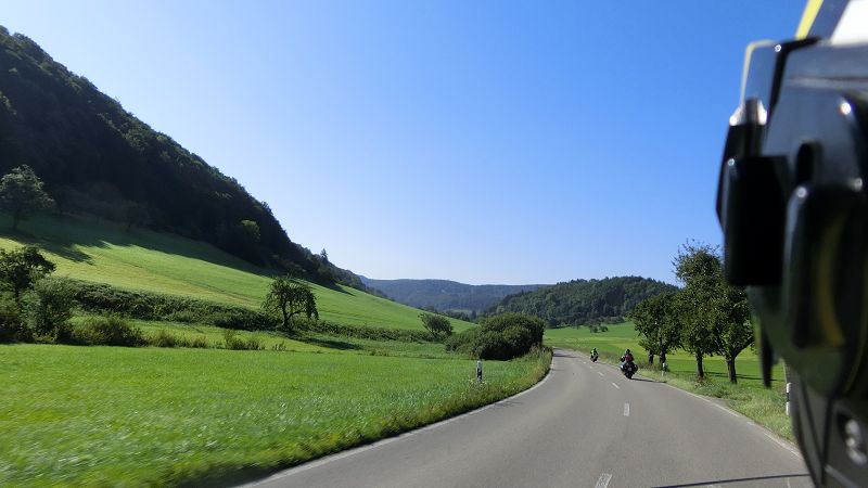 Impressionen