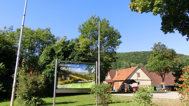 Impressionen