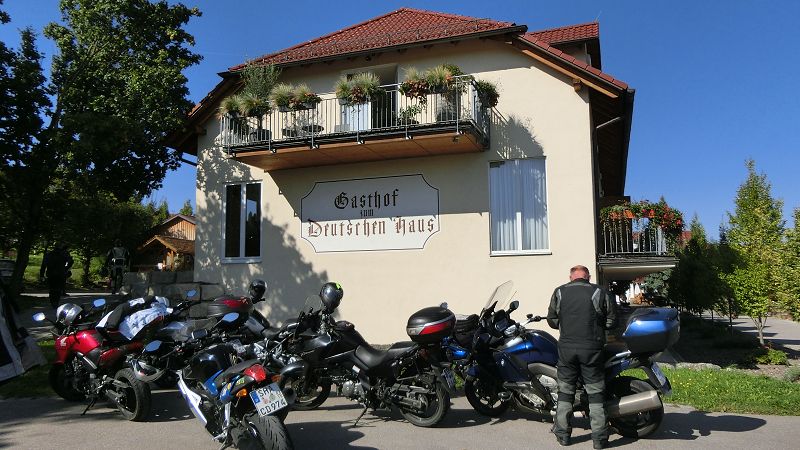 Impressionen