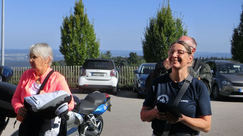 Impressionen