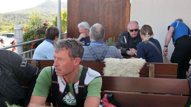 Impressionen