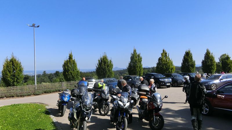 Impressionen
