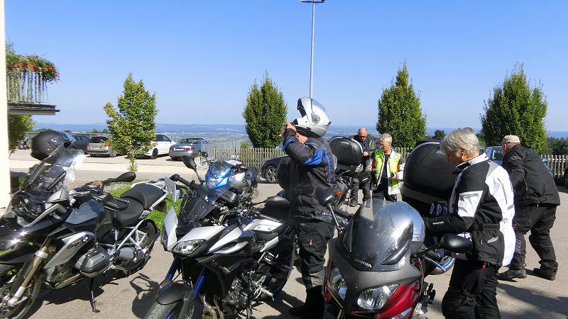 Impressionen