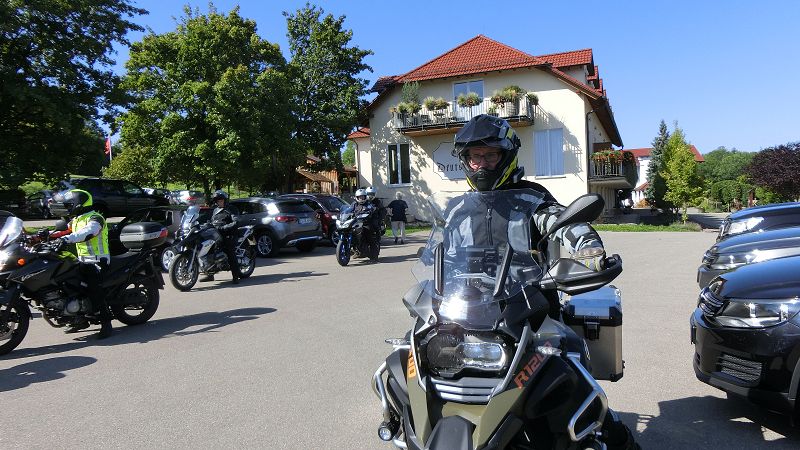 Impressionen
