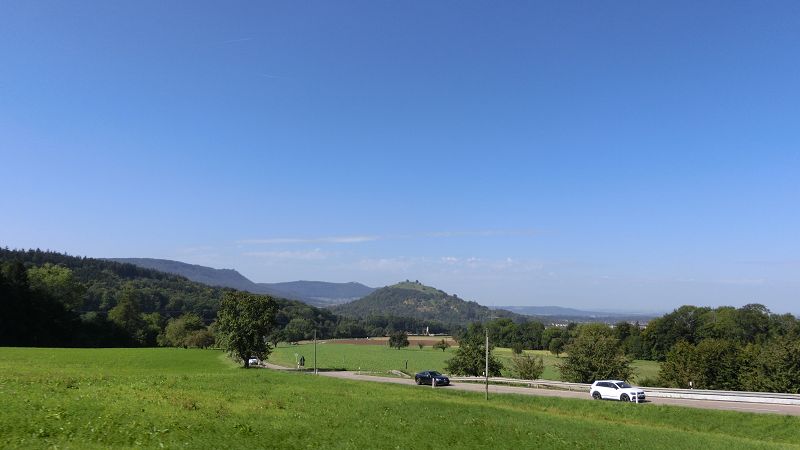 Impressionen