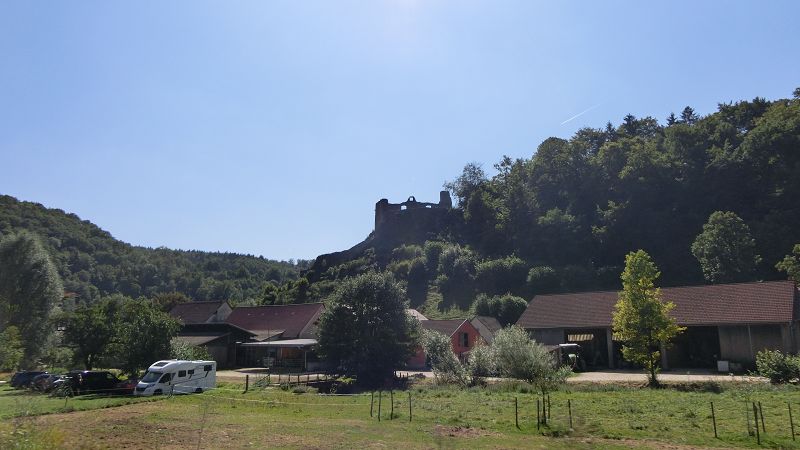 Impressionen