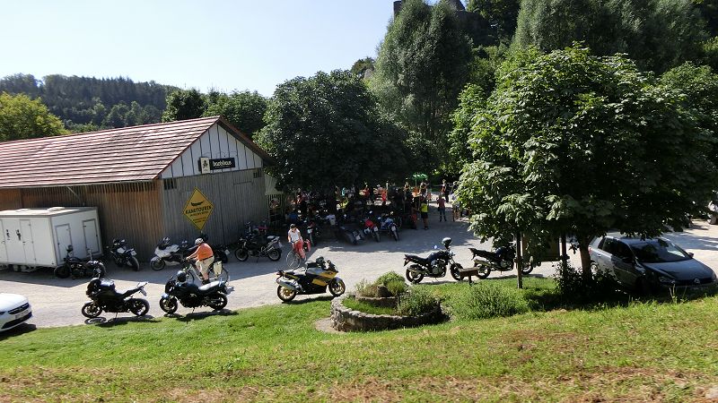 Impressionen
