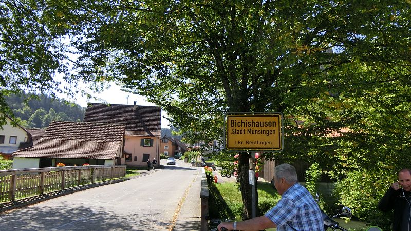 Impressionen