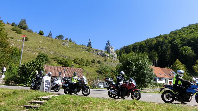 Impressionen