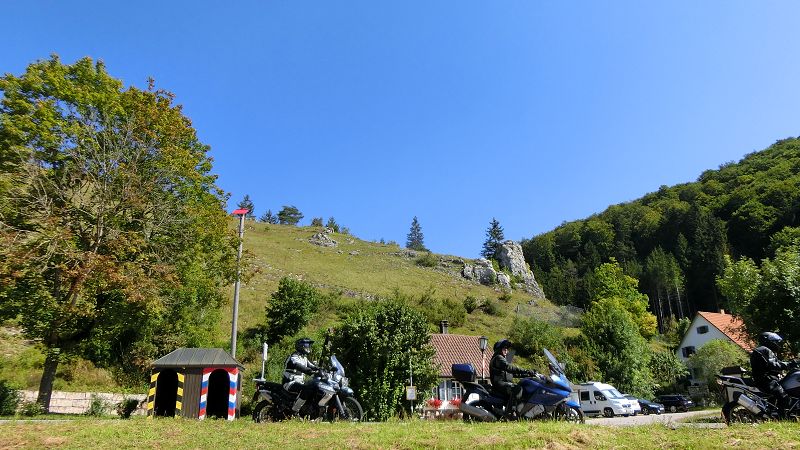 Impressionen