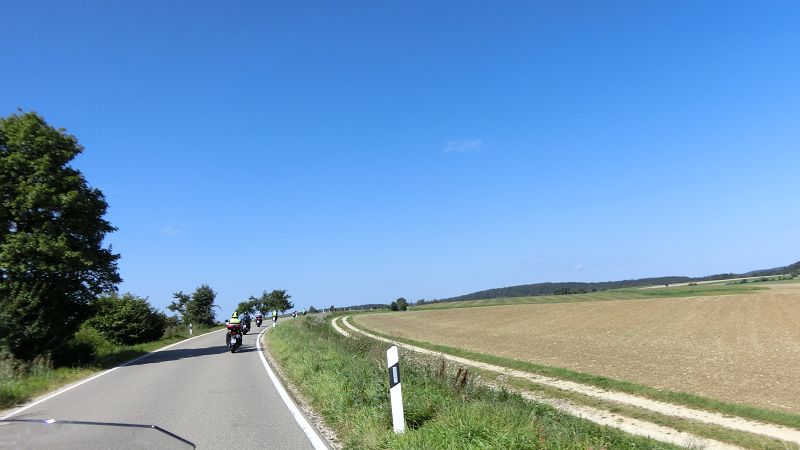Impressionen