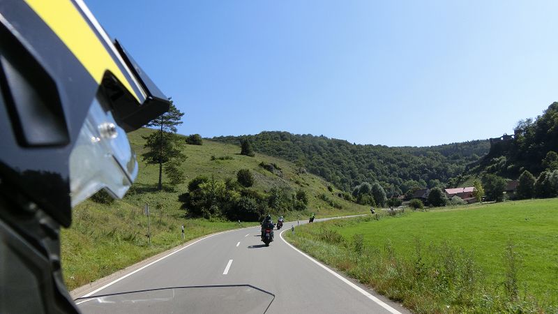 Impressionen