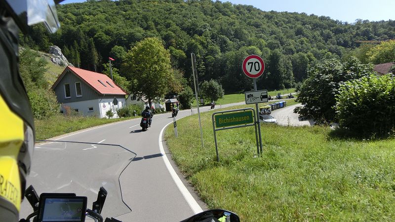Impressionen