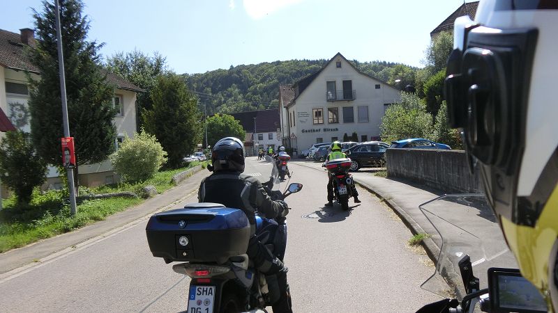 Impressionen