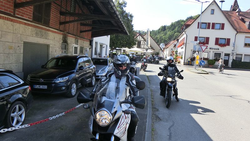 Impressionen