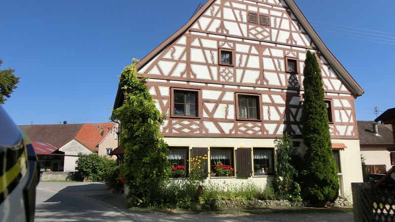 Impressionen