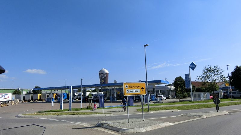 Impressionen
