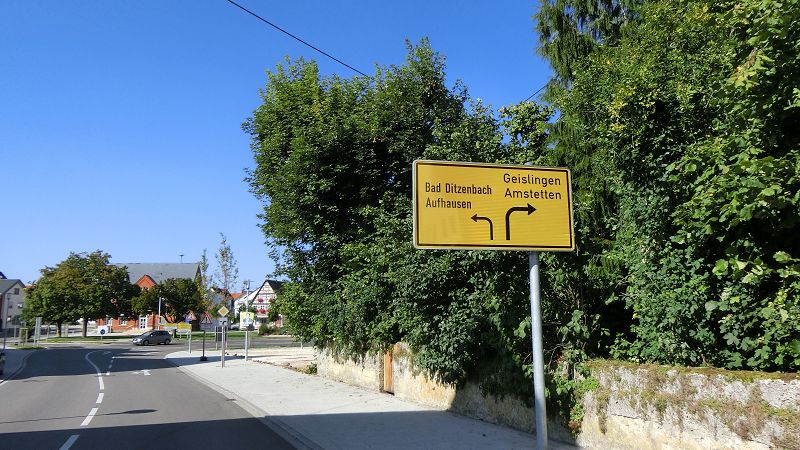 Impressionen