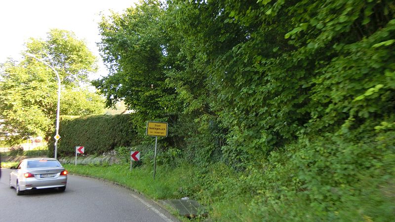 Impressionen