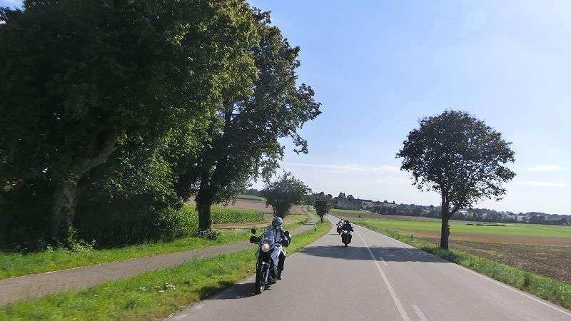Impressionen