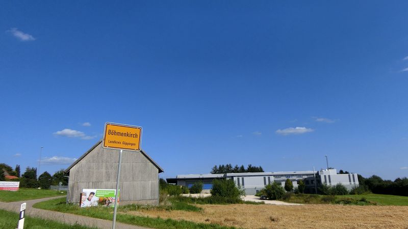 Impressionen