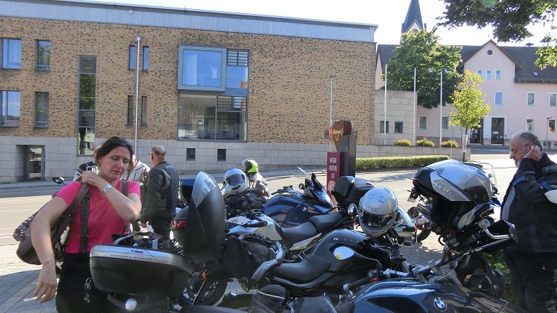 Impressionen