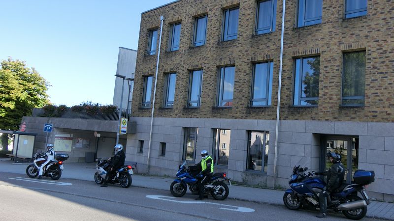 Impressionen