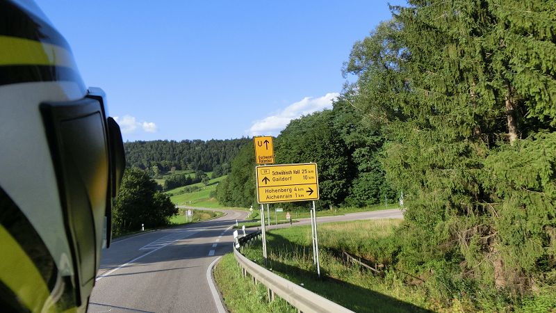 Impressionen