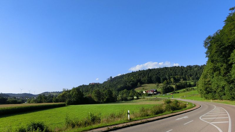Impressionen