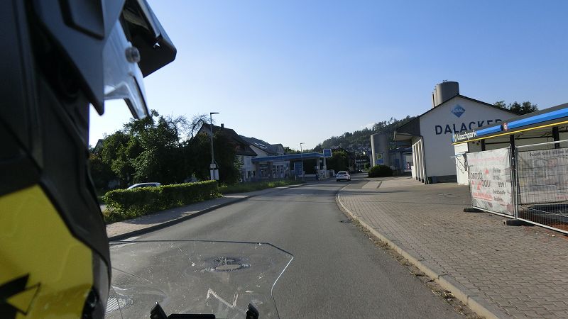 Impressionen