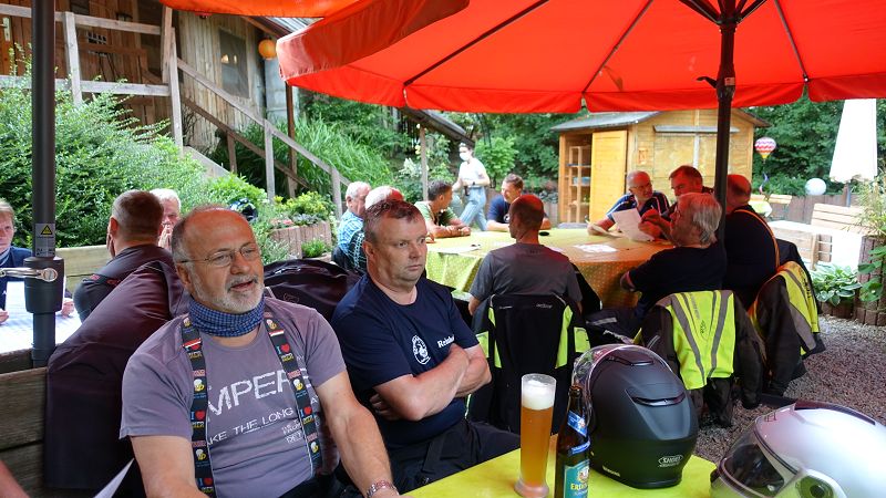 Impressionen