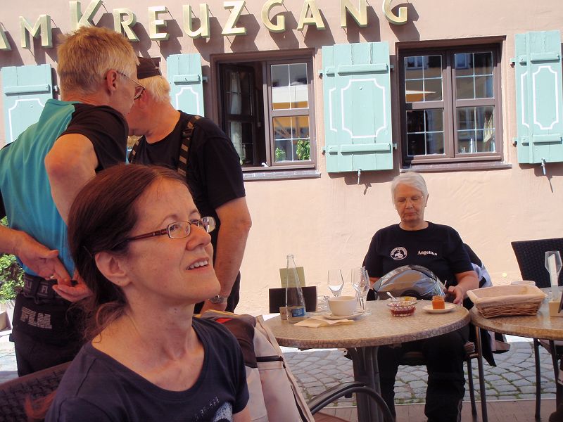 Impressionen