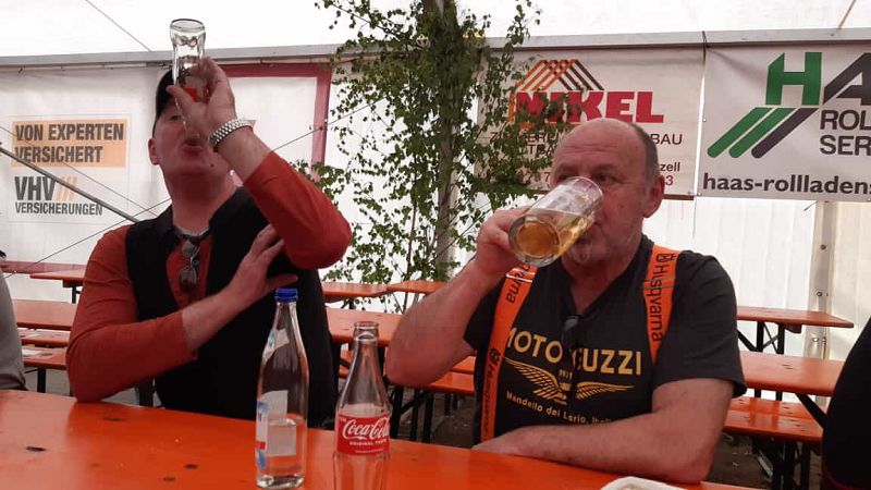 Impressionen