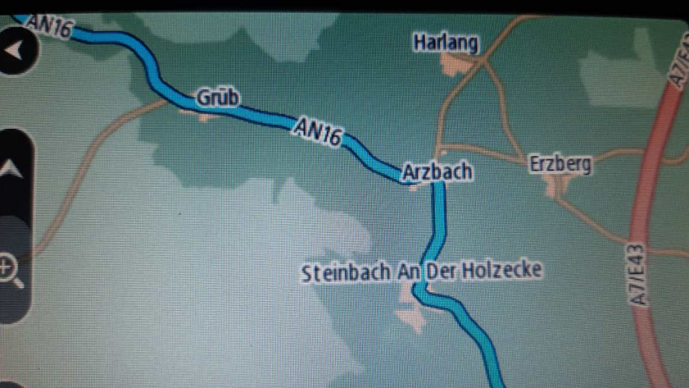 Impressionen